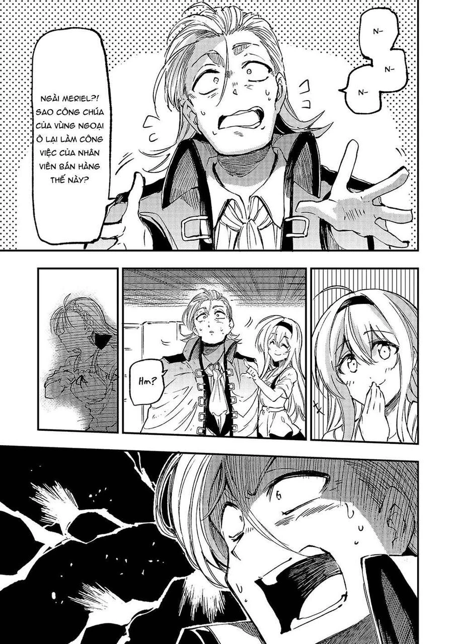 Hitoribocchi No Isekai Kouryaku Chapter 145 - 4