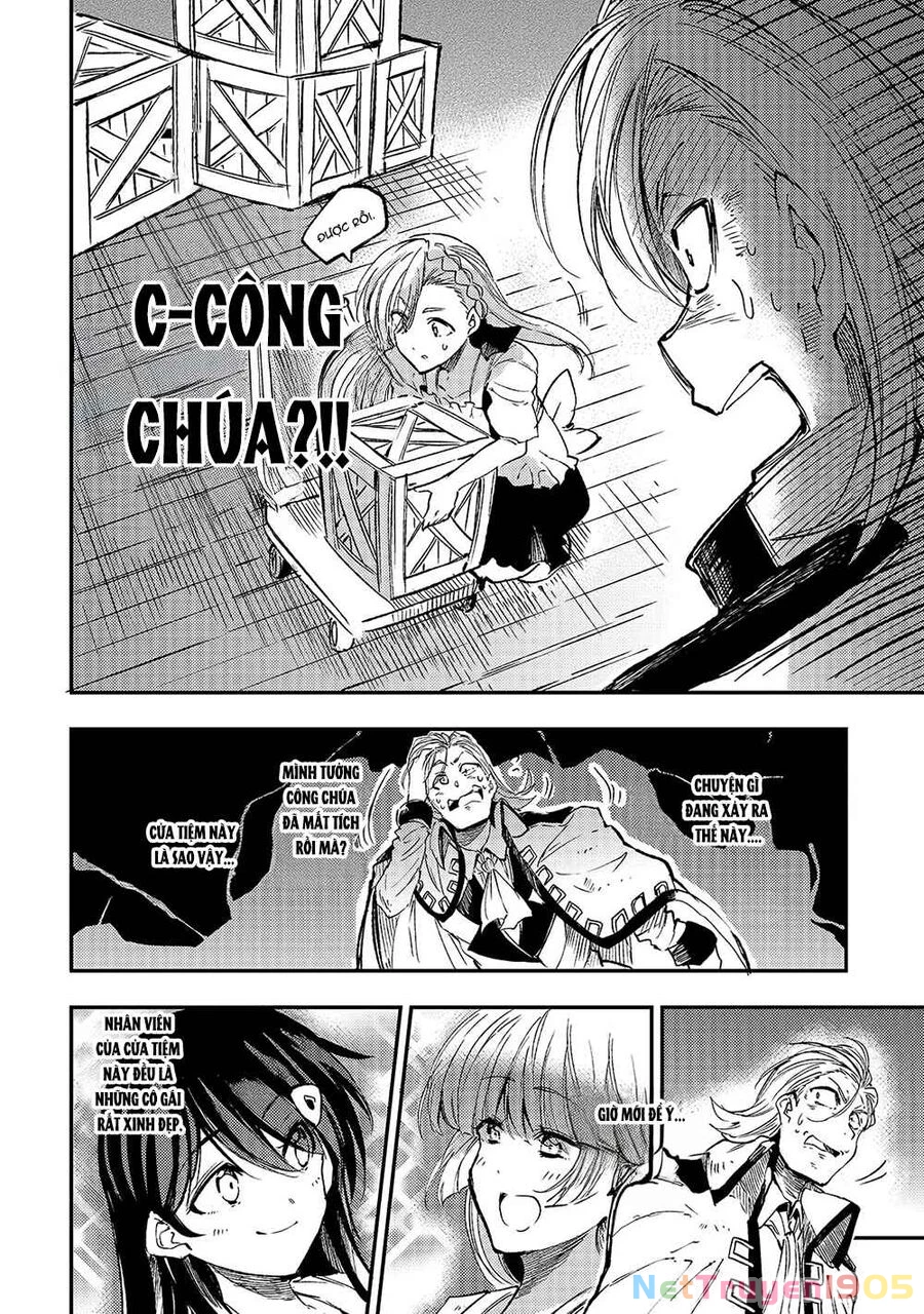 Hitoribocchi No Isekai Kouryaku Chapter 145 - 5