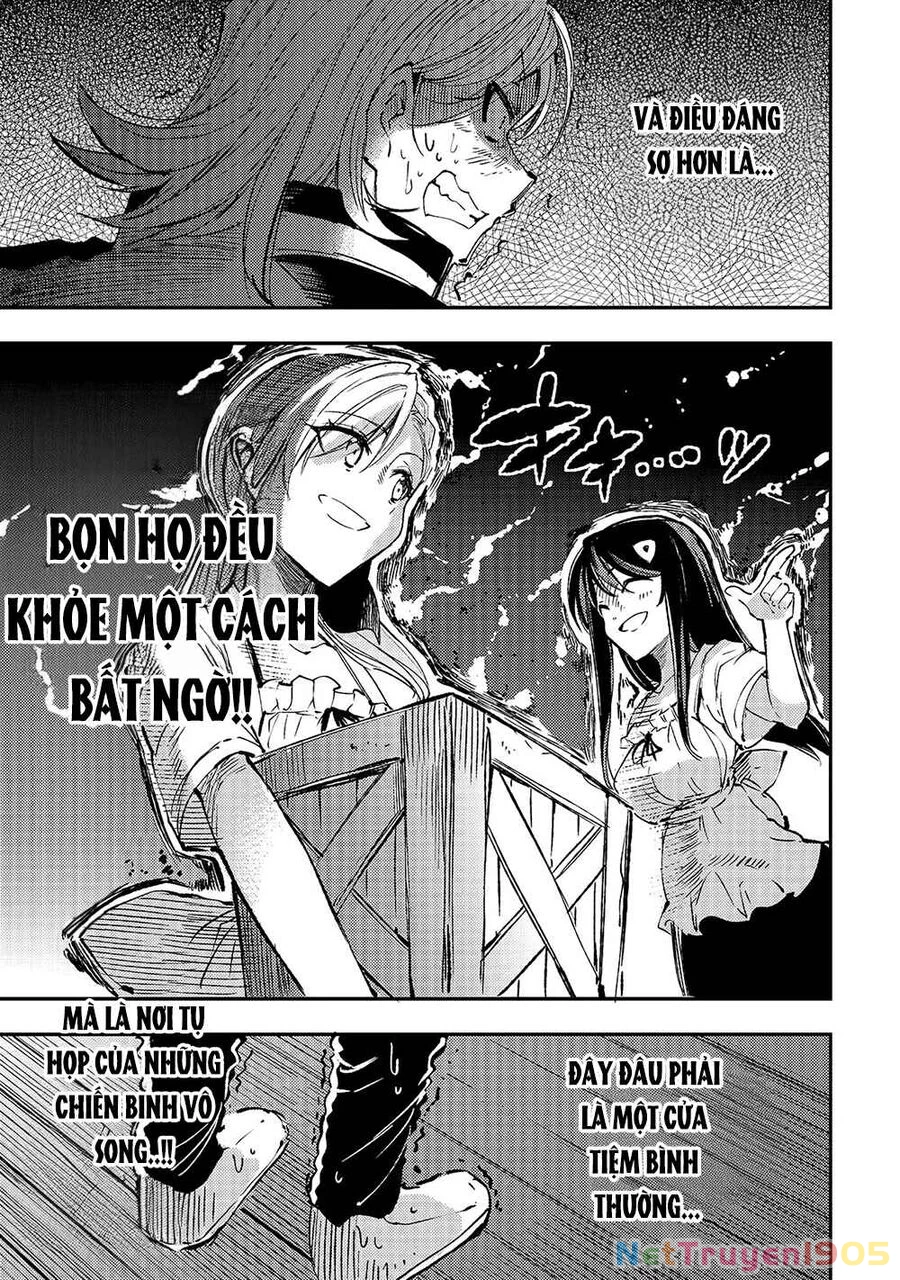 Hitoribocchi No Isekai Kouryaku Chapter 145 - 6