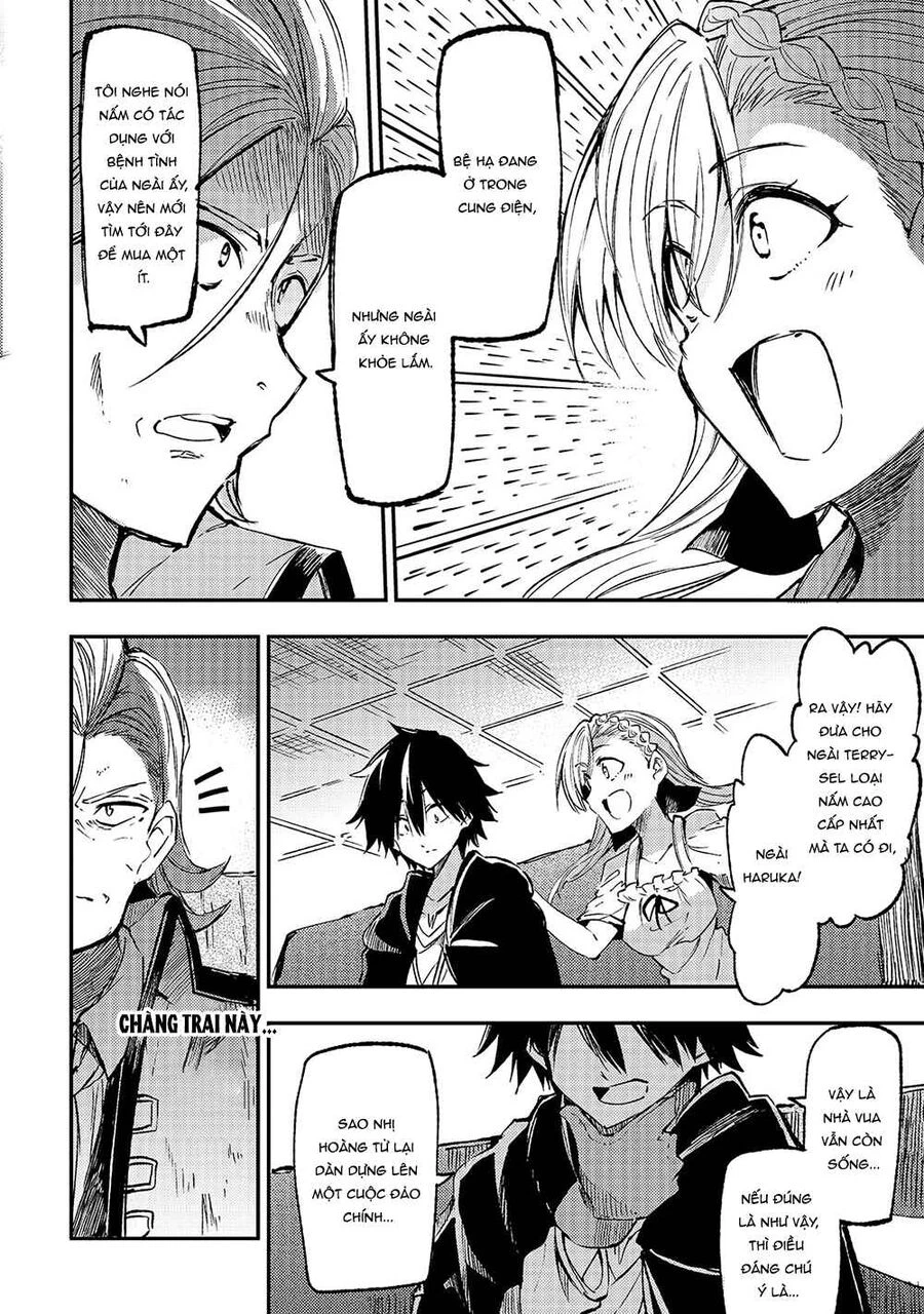 Hitoribocchi No Isekai Kouryaku Chapter 145 - 9