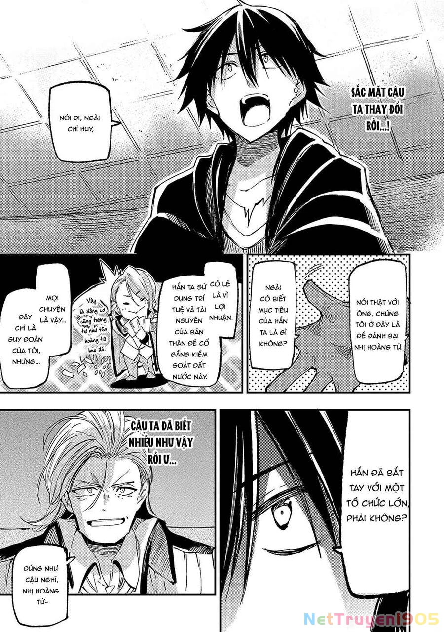 Hitoribocchi No Isekai Kouryaku Chapter 145 - 10