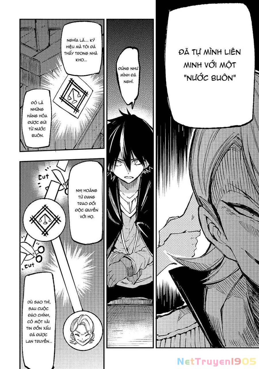 Hitoribocchi No Isekai Kouryaku Chapter 145 - 13