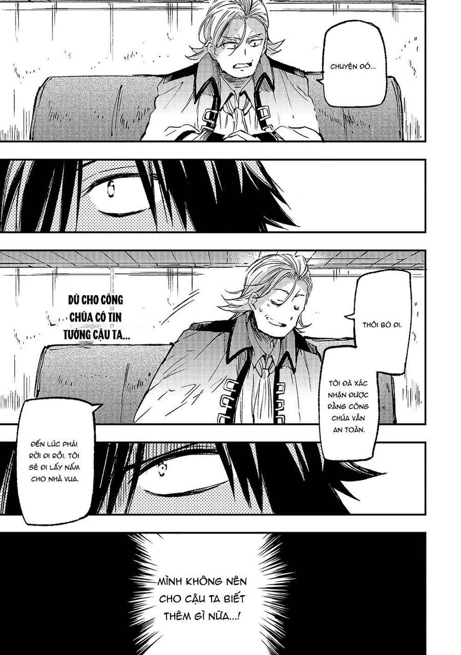 Hitoribocchi No Isekai Kouryaku Chapter 145 - 14