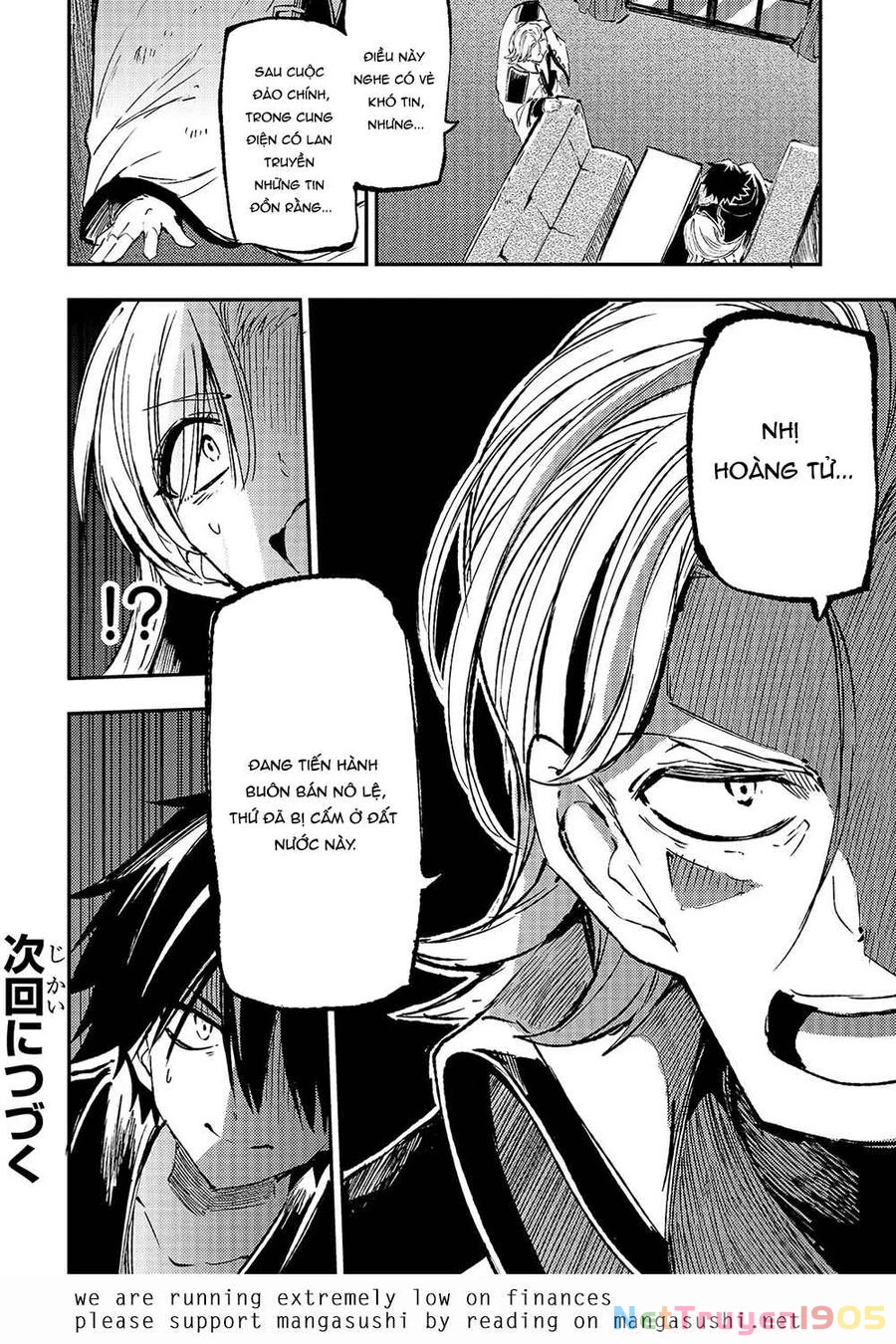 Hitoribocchi No Isekai Kouryaku Chapter 145 - 16