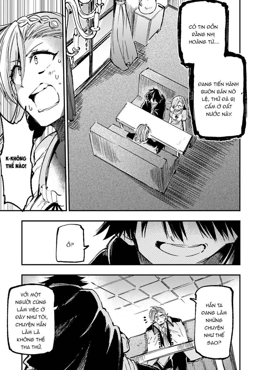 Hitoribocchi No Isekai Kouryaku Chapter 146 - 2