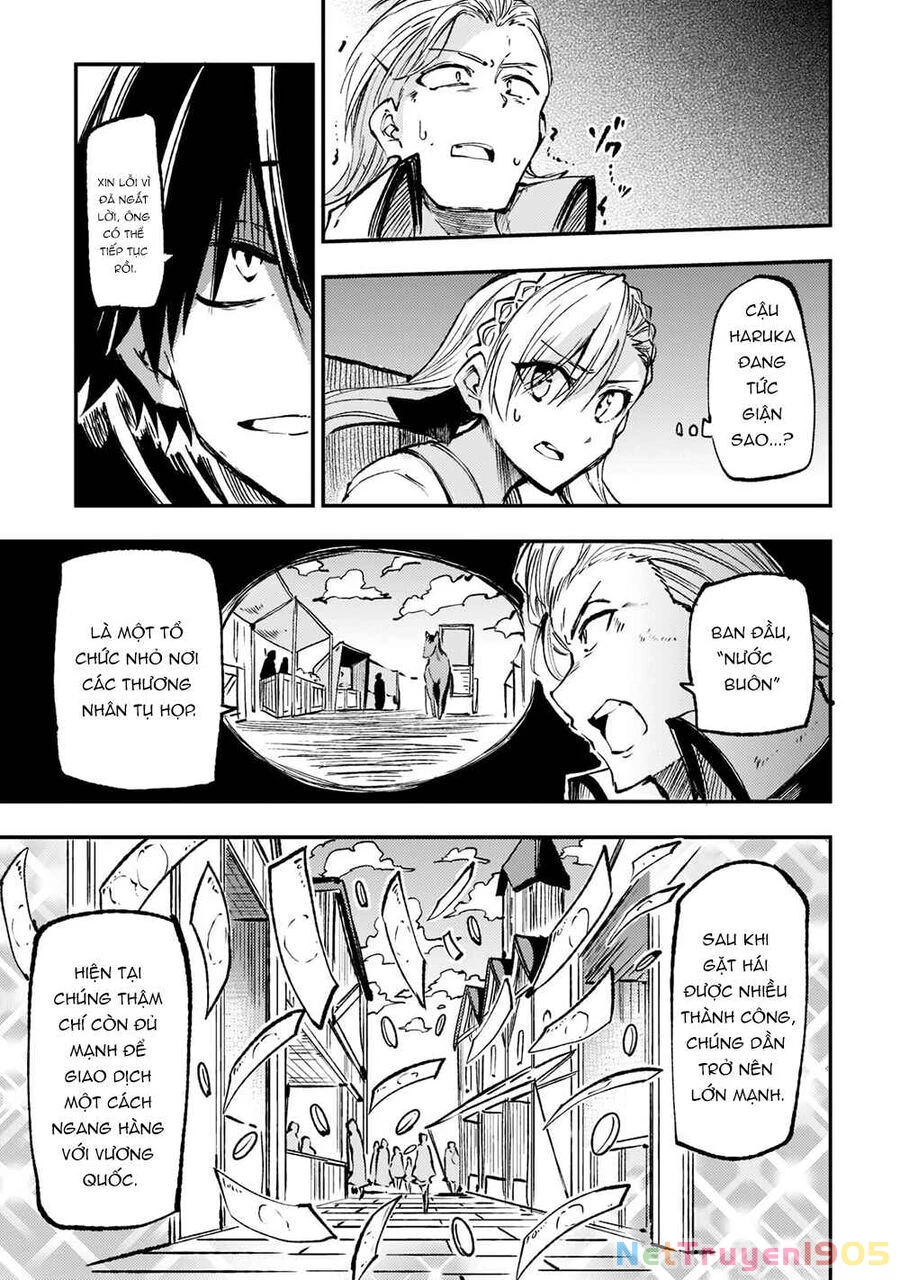 Hitoribocchi No Isekai Kouryaku Chapter 146 - 4