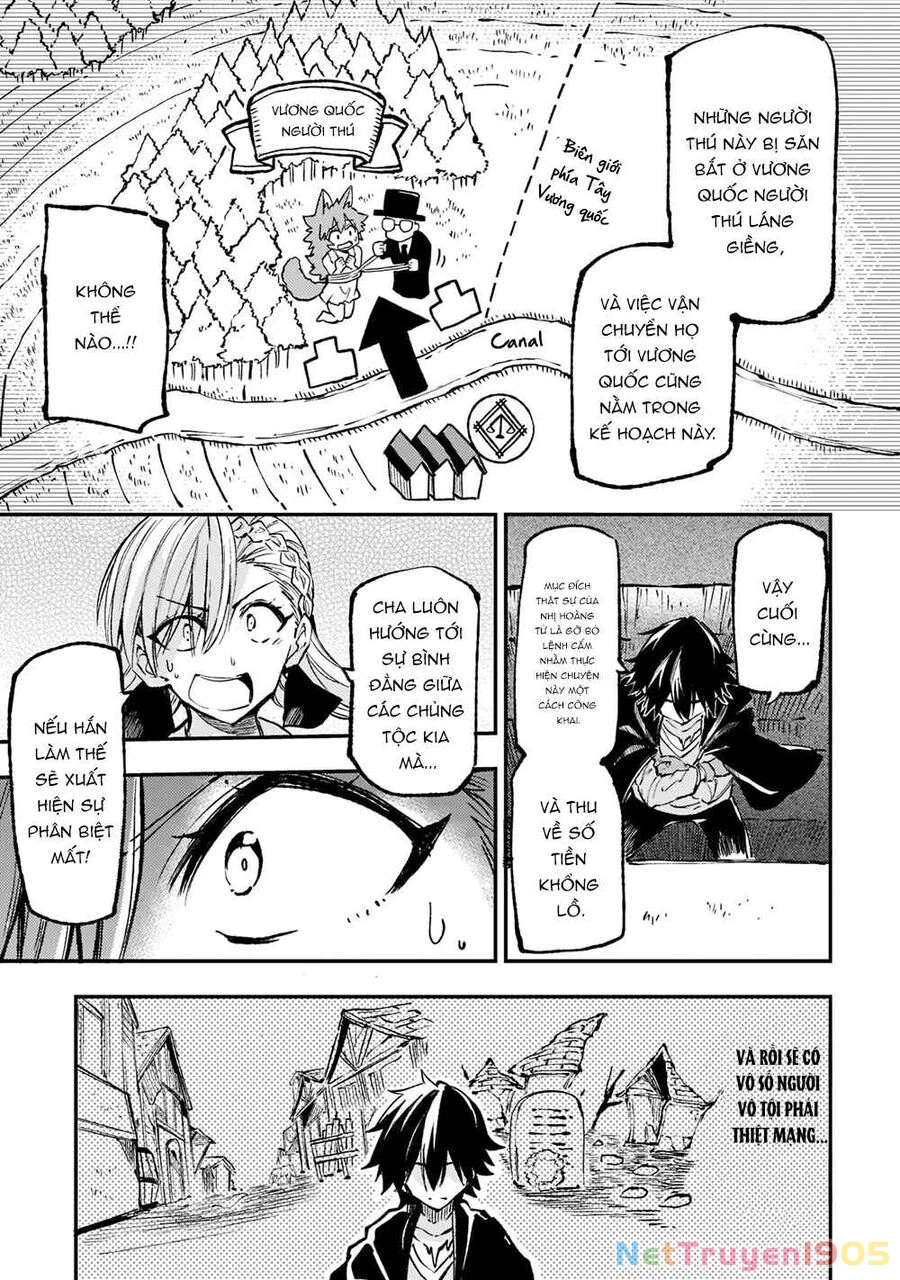 Hitoribocchi No Isekai Kouryaku Chapter 146 - 6