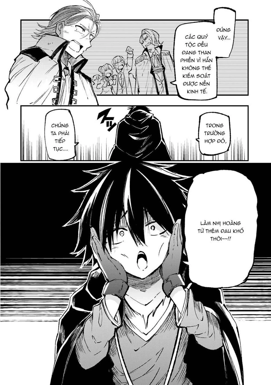 Hitoribocchi No Isekai Kouryaku Chapter 146 - 9