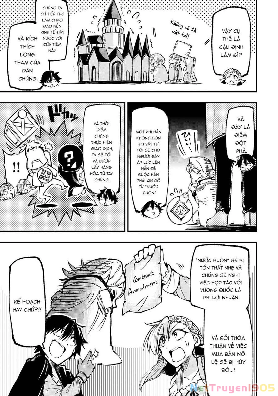 Hitoribocchi No Isekai Kouryaku Chapter 146 - 10
