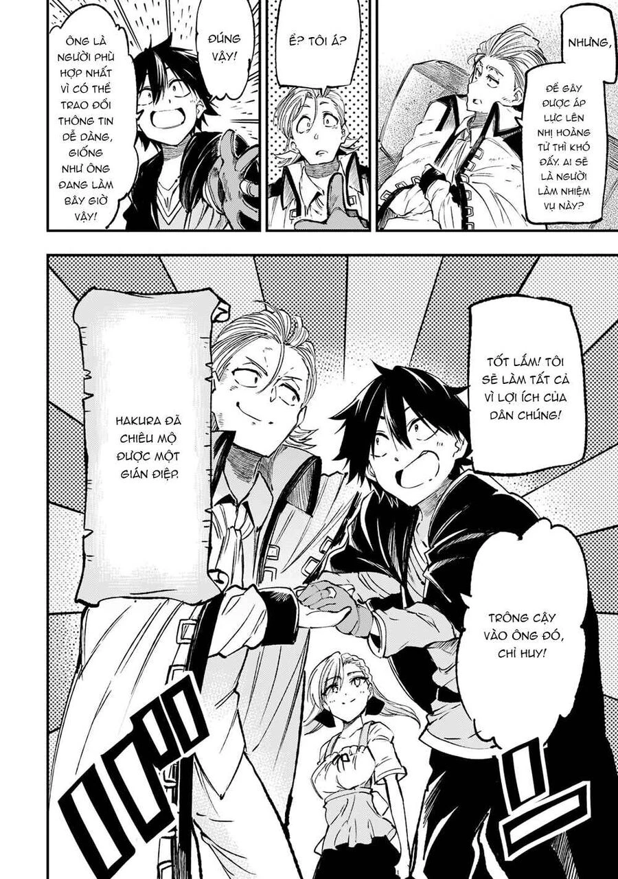 Hitoribocchi No Isekai Kouryaku Chapter 146 - 13