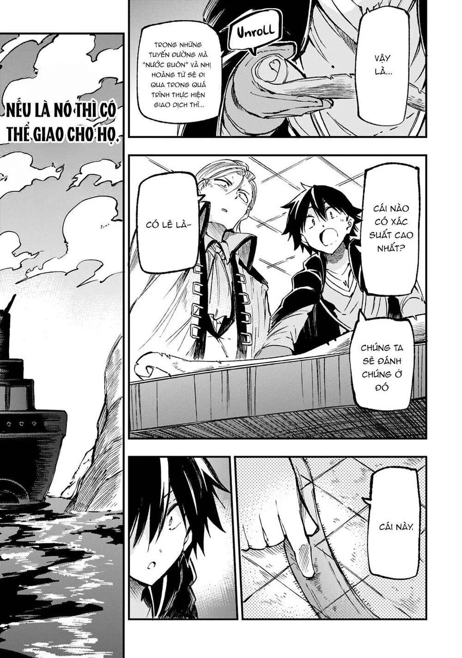 Hitoribocchi No Isekai Kouryaku Chapter 146 - 14