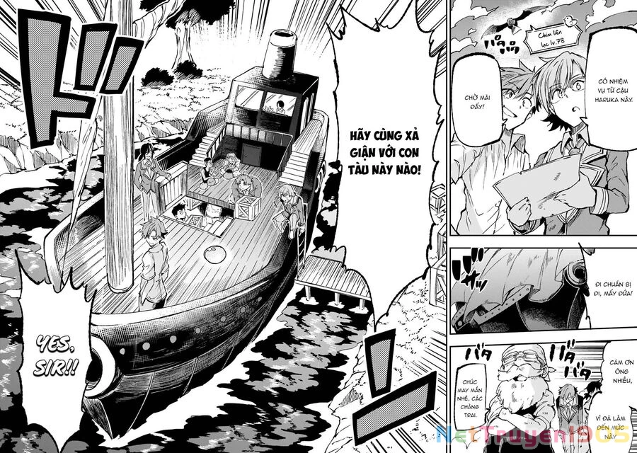Hitoribocchi No Isekai Kouryaku Chapter 146 - 15
