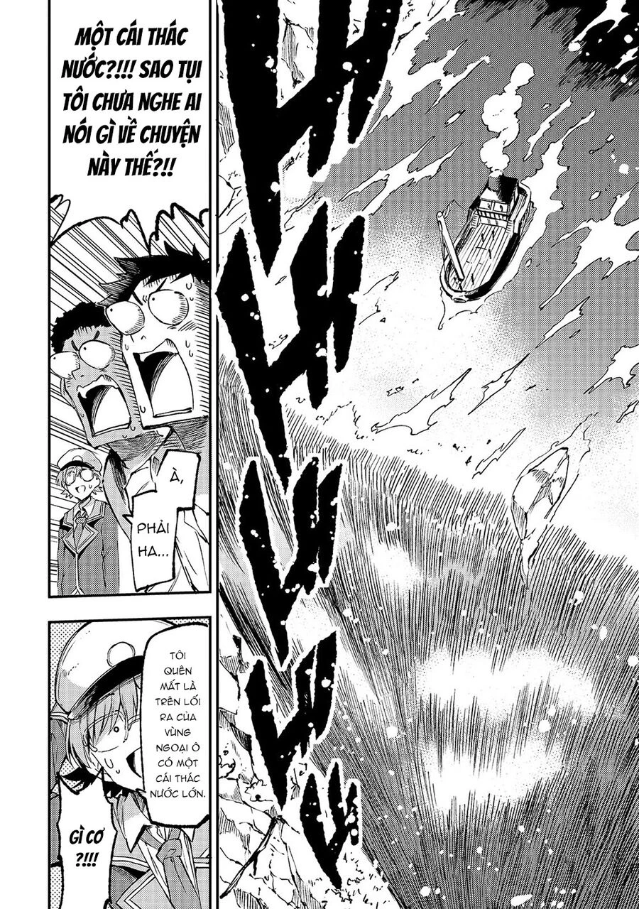Hitoribocchi No Isekai Kouryaku Chapter 147 - 7