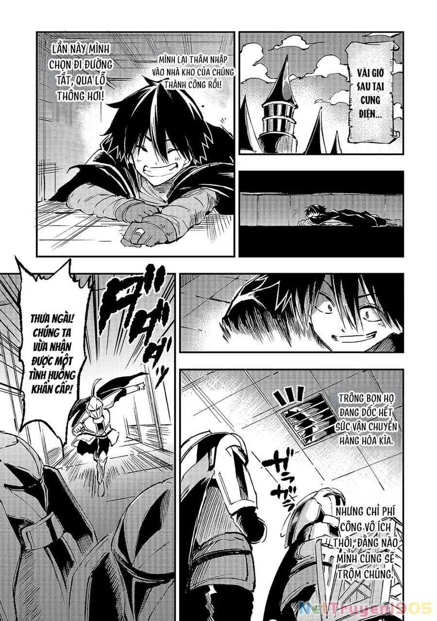 Hitoribocchi No Isekai Kouryaku Chapter 147 - 14