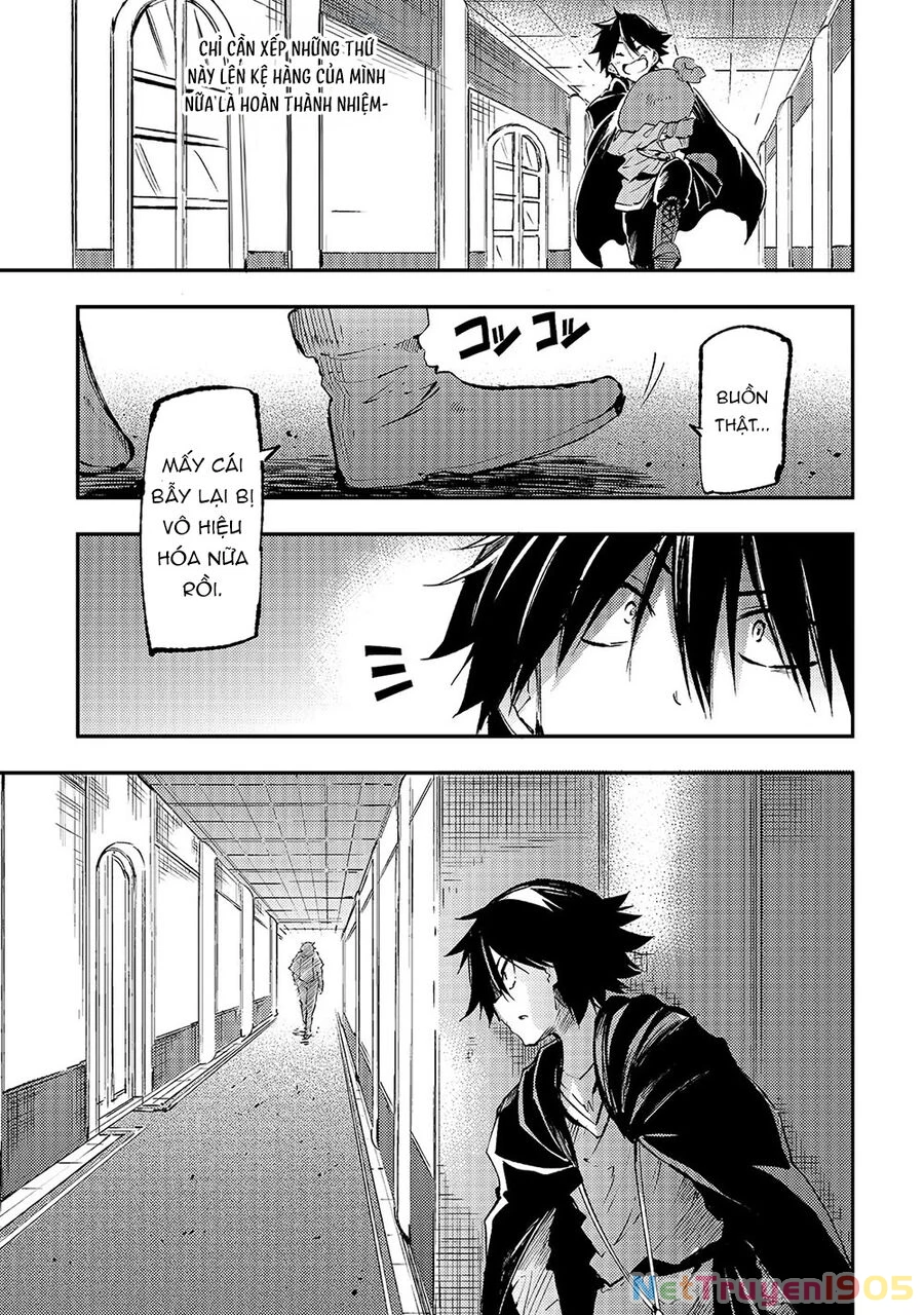 Hitoribocchi No Isekai Kouryaku Chapter 147 - 17
