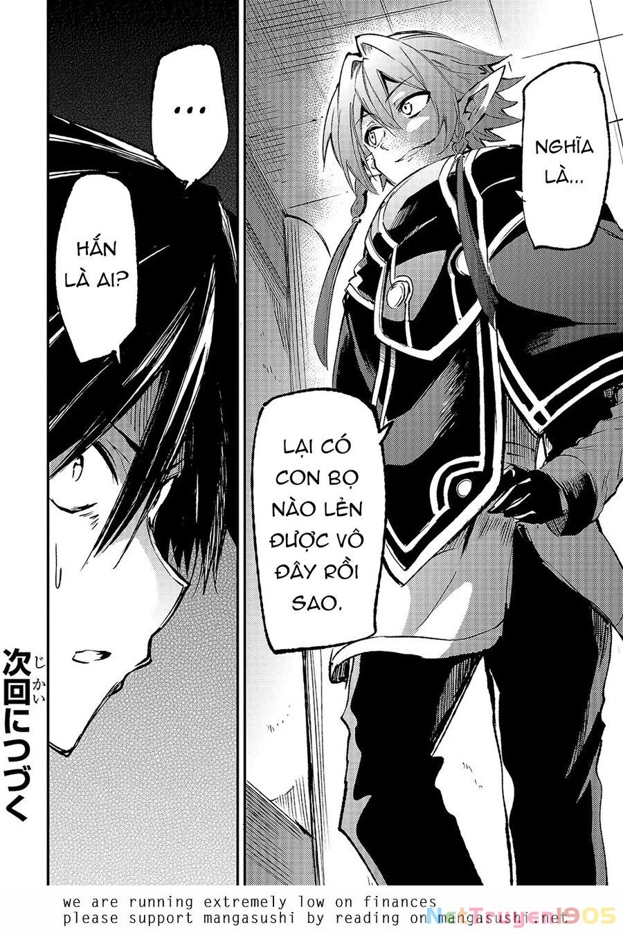 Hitoribocchi No Isekai Kouryaku Chapter 147 - 18