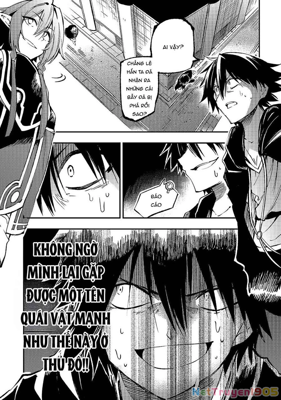 Hitoribocchi No Isekai Kouryaku Chapter 148 - 2