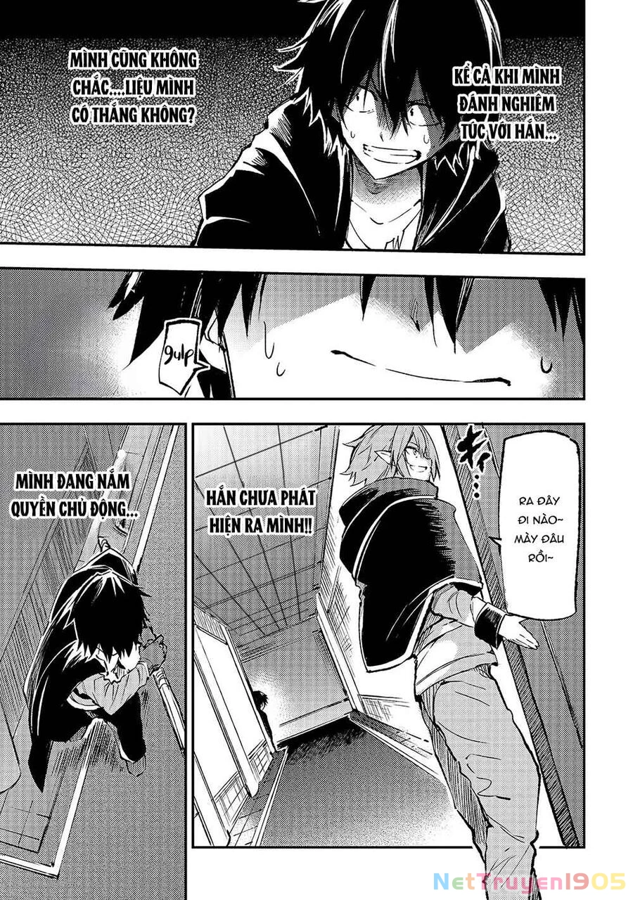 Hitoribocchi No Isekai Kouryaku Chapter 148 - 4