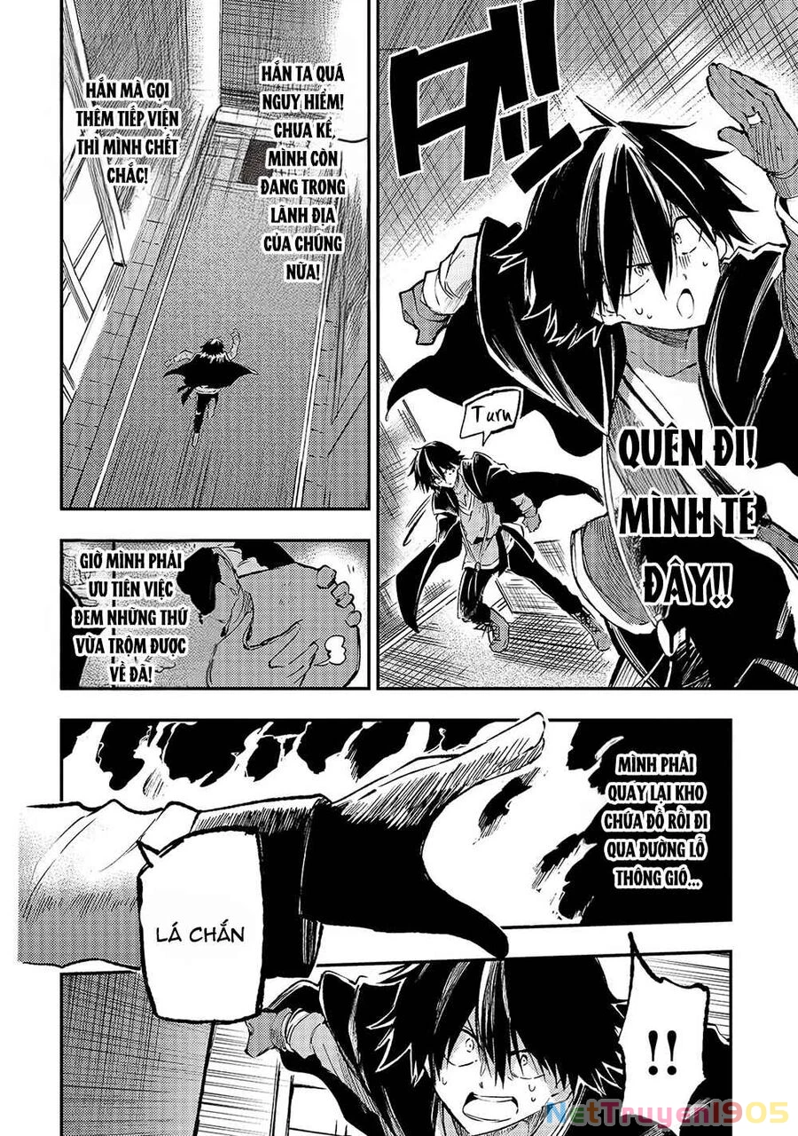 Hitoribocchi No Isekai Kouryaku Chapter 148 - 5