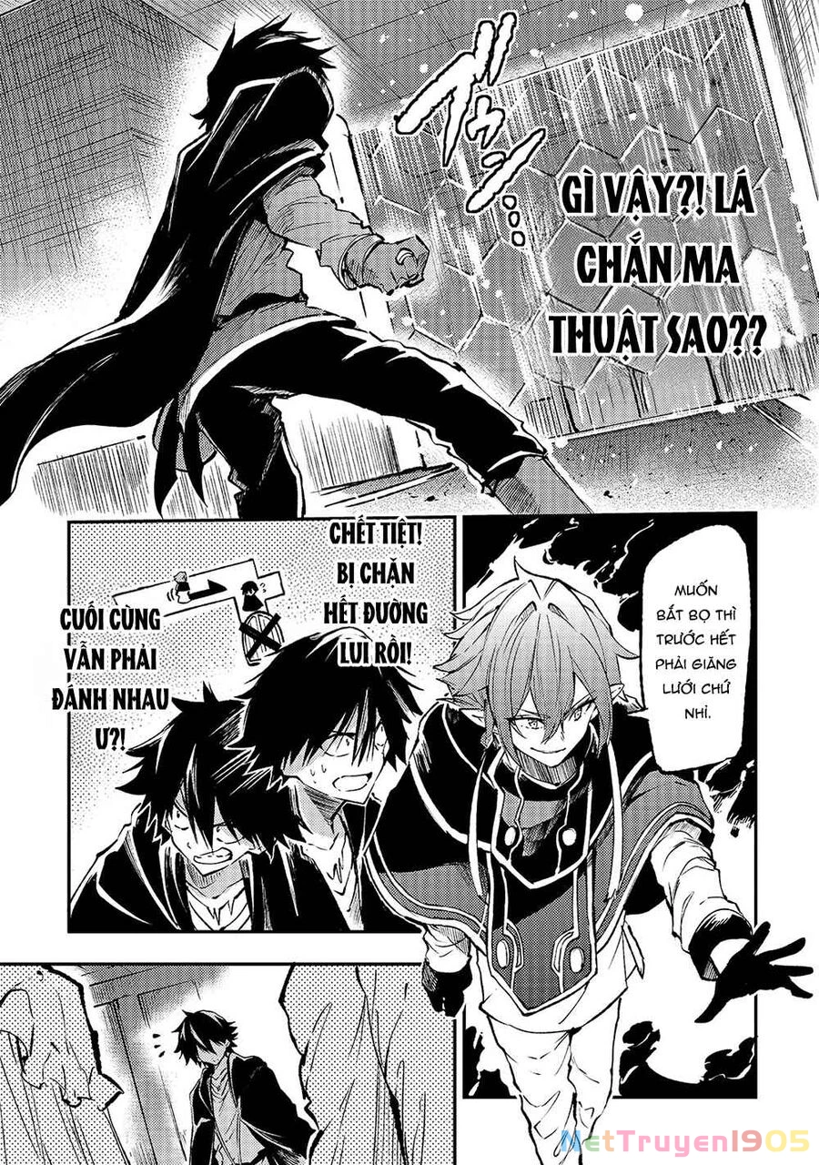 Hitoribocchi No Isekai Kouryaku Chapter 148 - 6