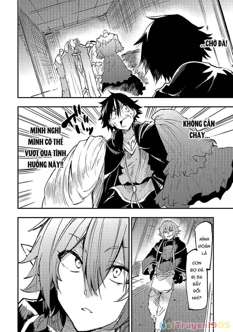 Hitoribocchi No Isekai Kouryaku Chapter 148 - 7