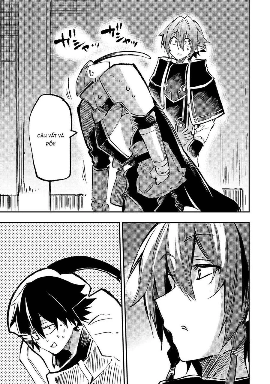 Hitoribocchi No Isekai Kouryaku Chapter 148 - 8