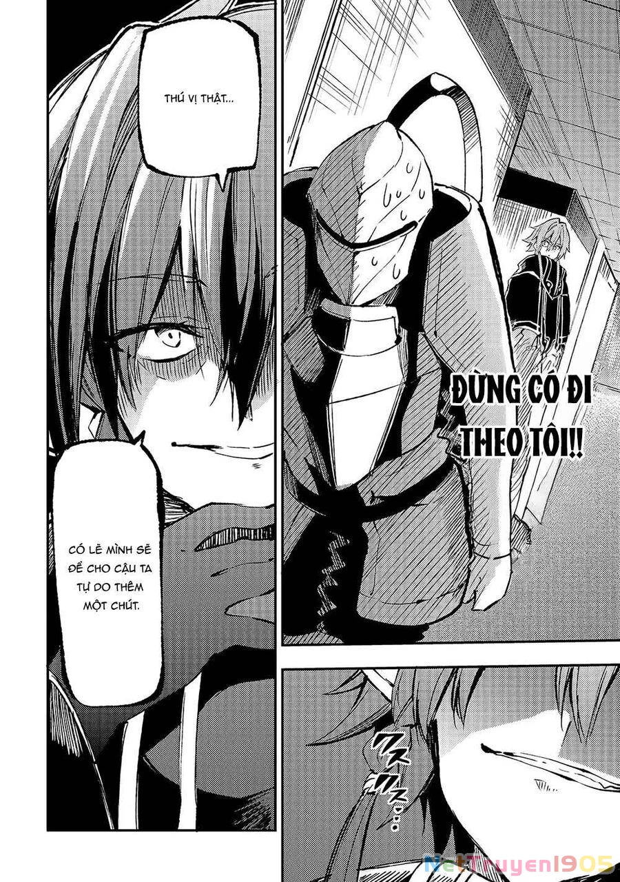 Hitoribocchi No Isekai Kouryaku Chapter 148 - 9