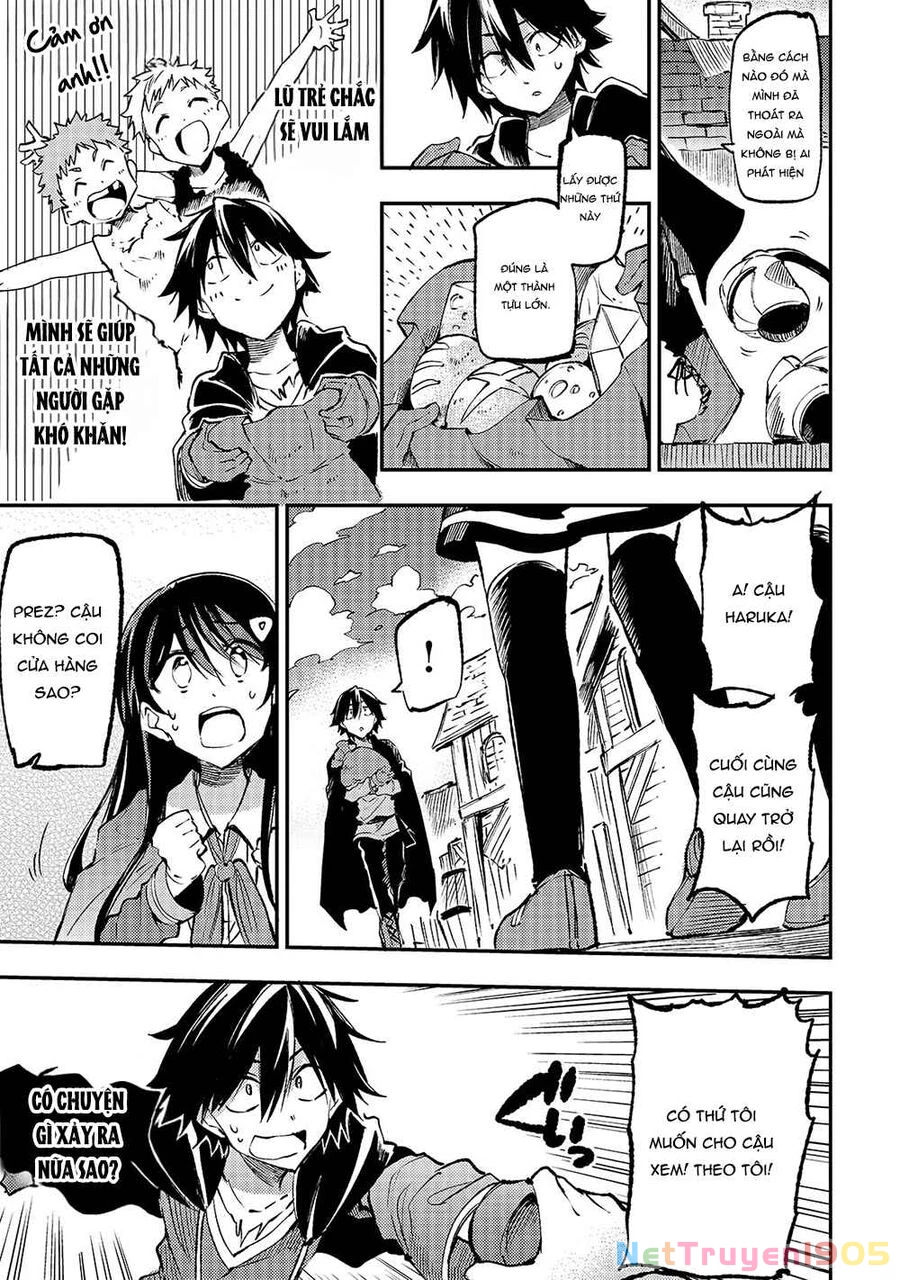 Hitoribocchi No Isekai Kouryaku Chapter 148 - 10