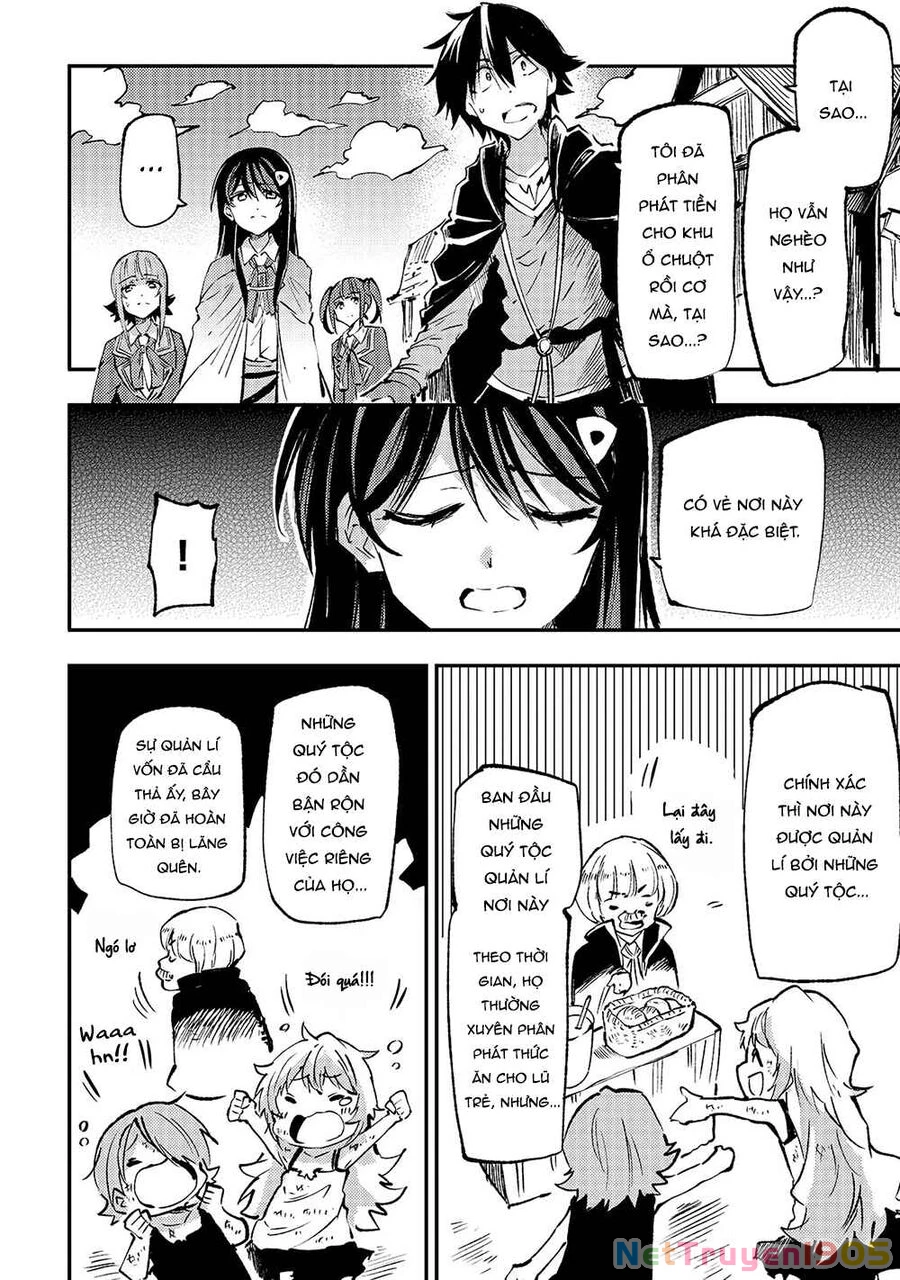 Hitoribocchi No Isekai Kouryaku Chapter 148 - 14