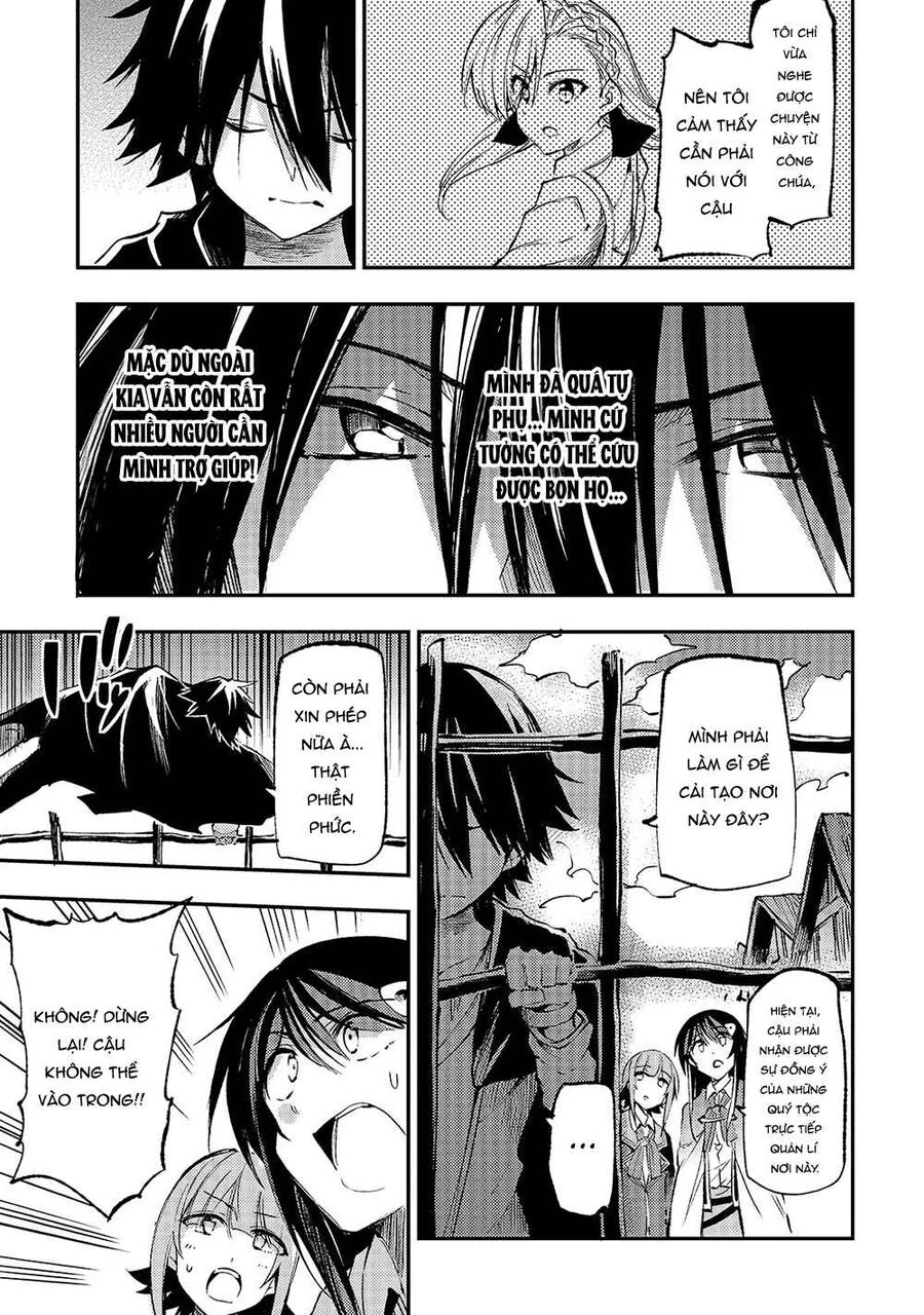 Hitoribocchi No Isekai Kouryaku Chapter 148 - 15