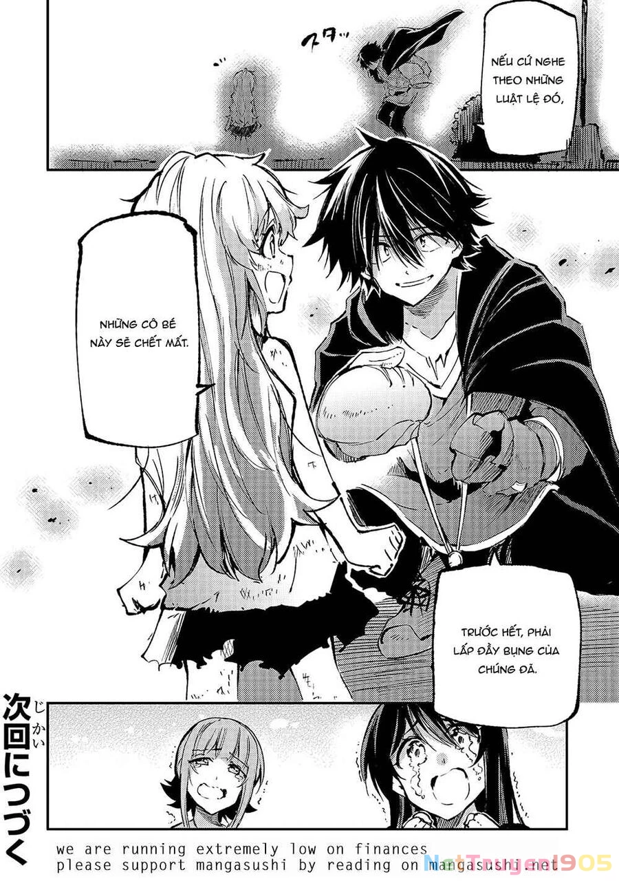 Hitoribocchi No Isekai Kouryaku Chapter 148 - 16