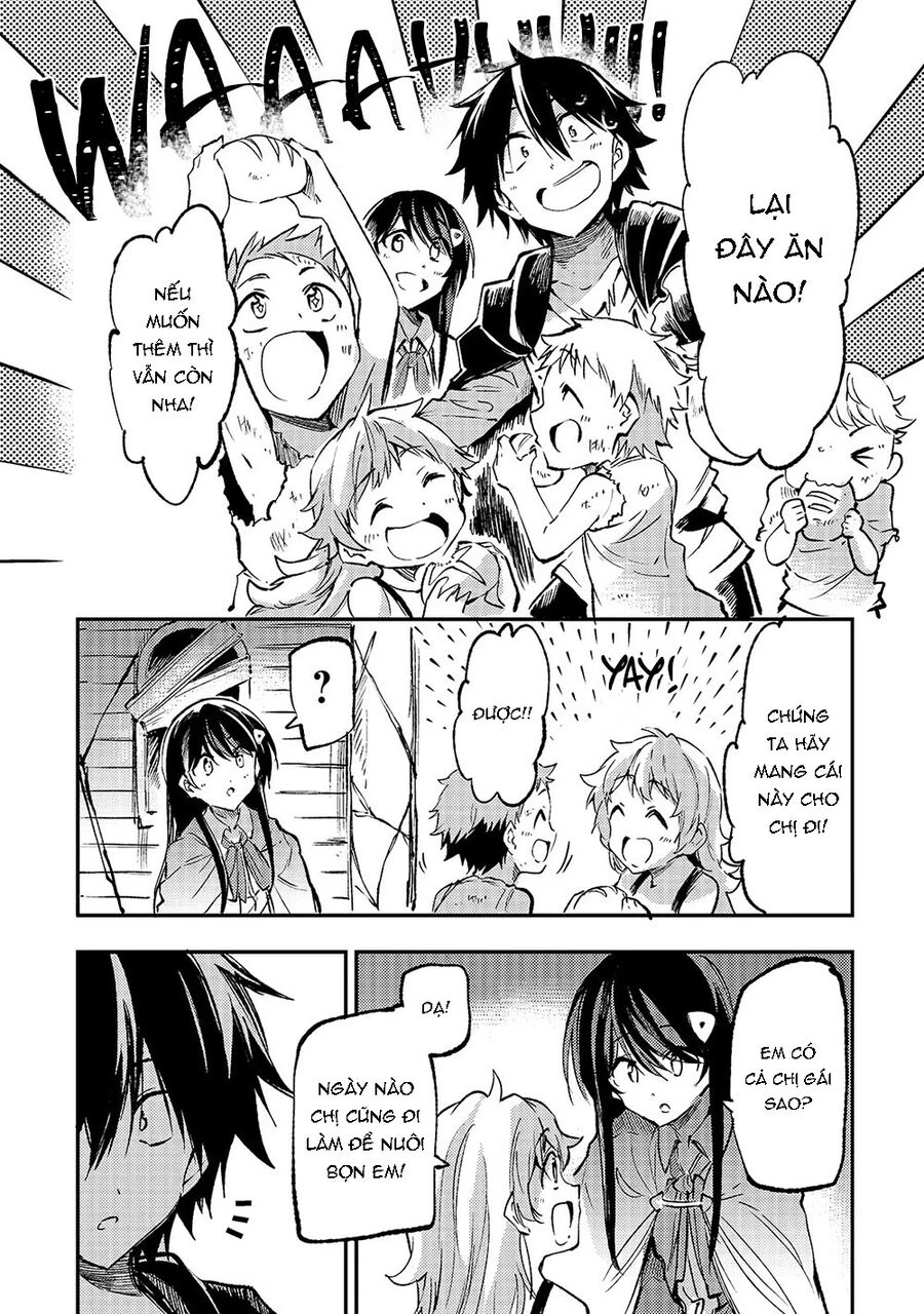 Hitoribocchi No Isekai Kouryaku Chapter 149 - 4