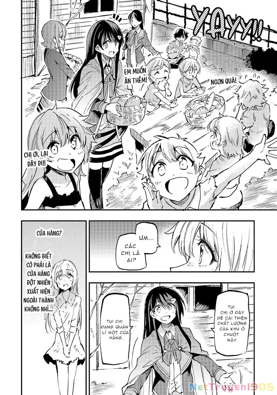 Hitoribocchi No Isekai Kouryaku Chapter 149 - 7