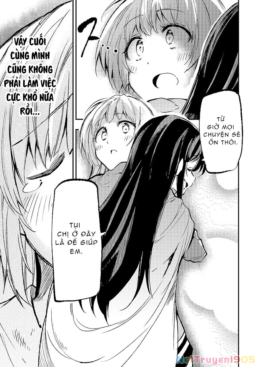 Hitoribocchi No Isekai Kouryaku Chapter 149 - 8