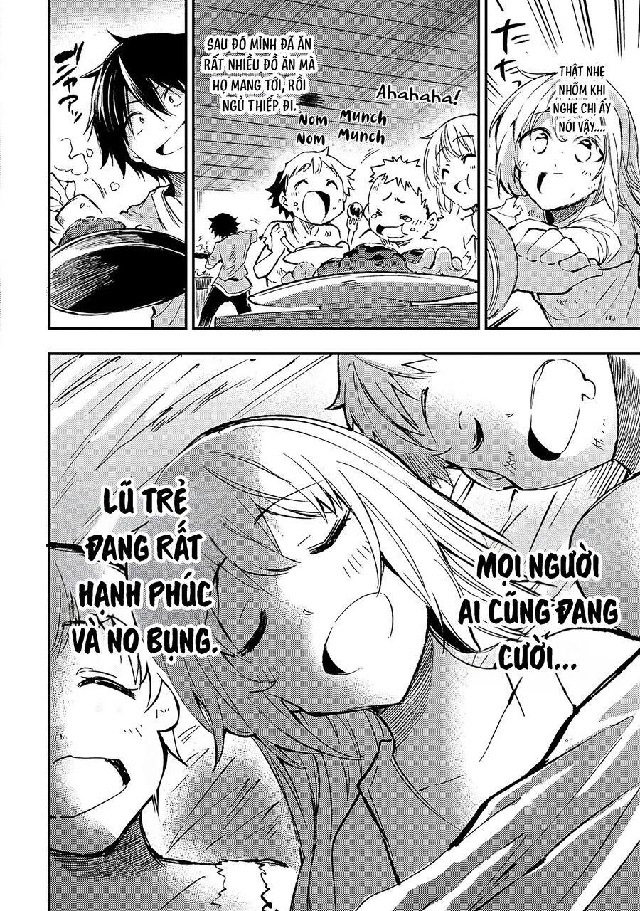 Hitoribocchi No Isekai Kouryaku Chapter 149 - 9
