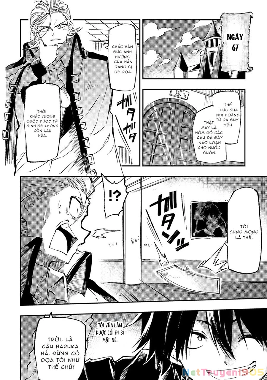 Hitoribocchi No Isekai Kouryaku Chapter 149 - 13