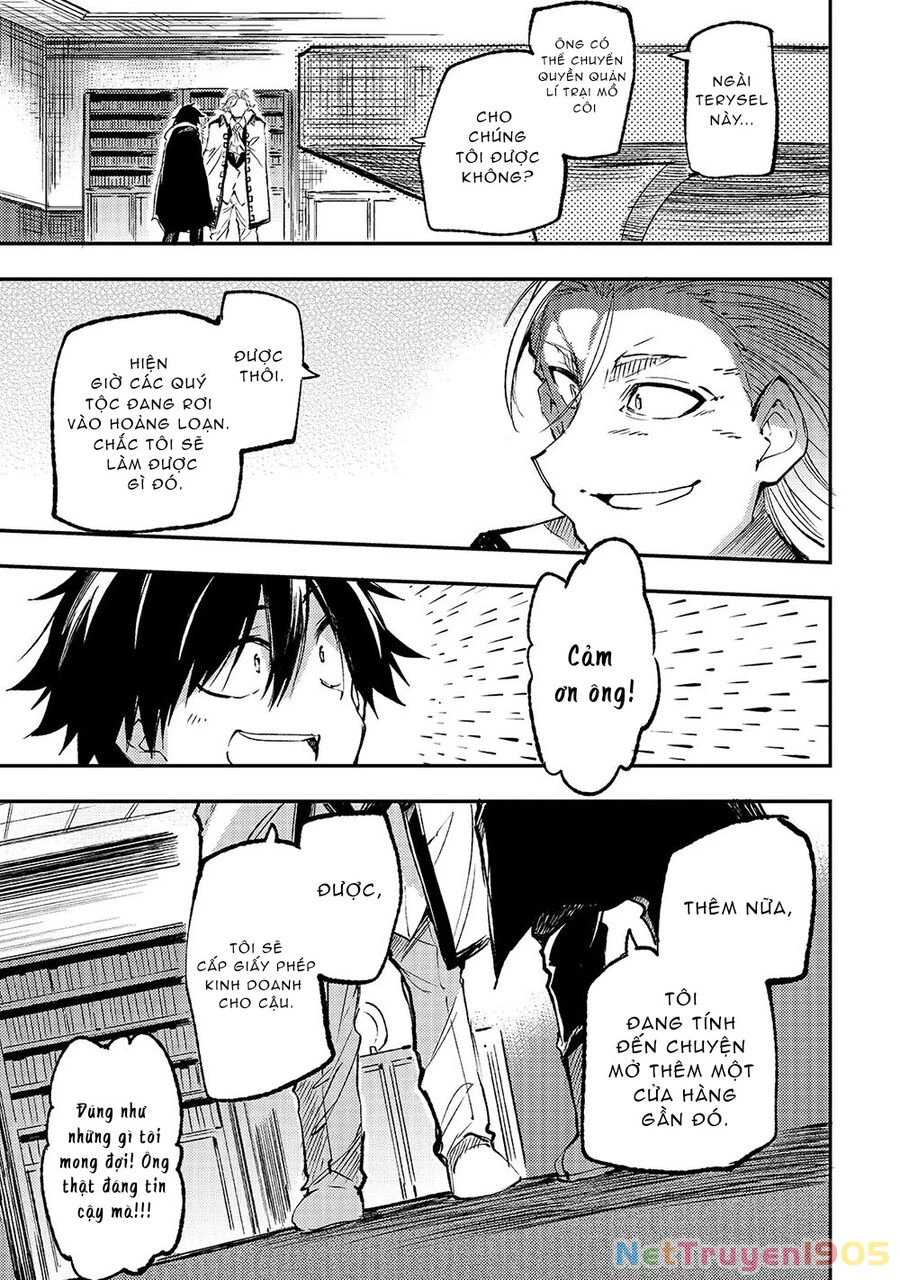 Hitoribocchi No Isekai Kouryaku Chapter 149 - 14