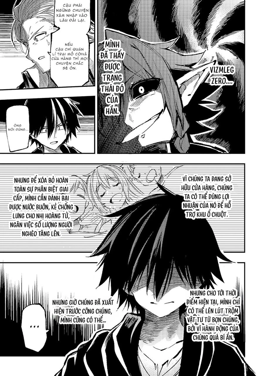 Hitoribocchi No Isekai Kouryaku Chapter 149 - 16
