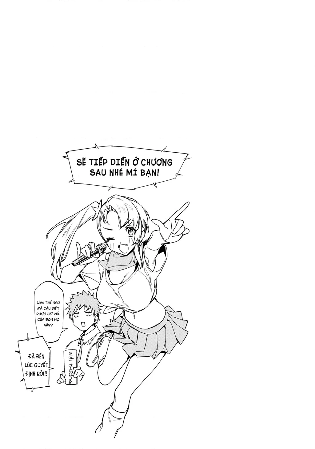 Kanan-Sama Dễ Dụ Thật Đấy! Chapter 83 - 10