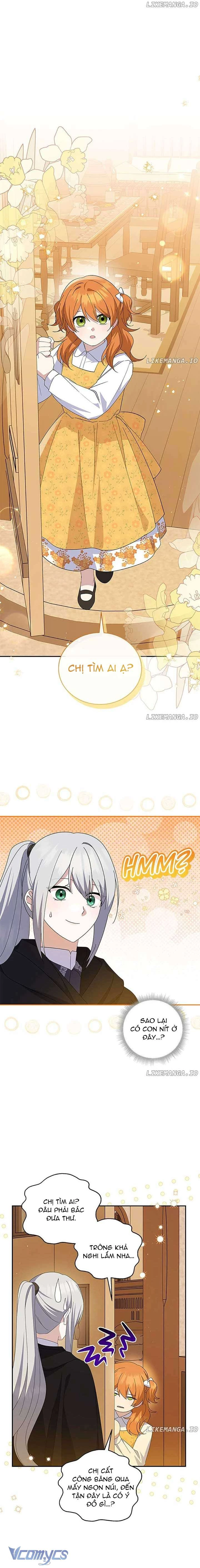 Hãy Ủng Hộ Kế Hoạch Trả Thù Của Tôi Chapter 84 - 3