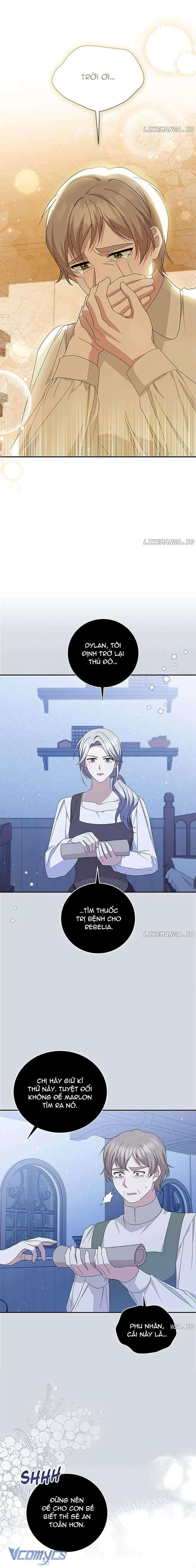 Hãy Ủng Hộ Kế Hoạch Trả Thù Của Tôi Chapter 84 - 7
