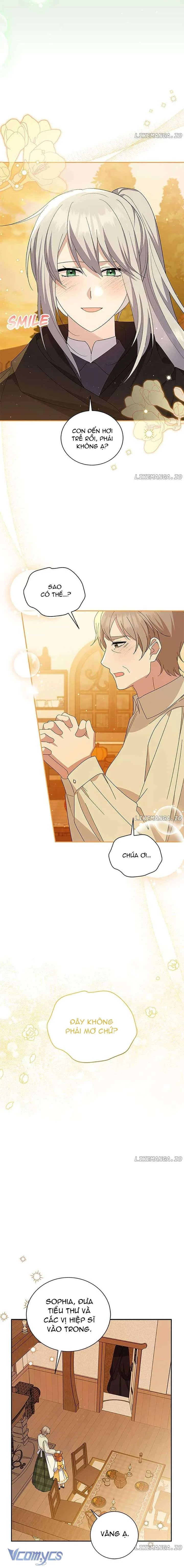 Hãy Ủng Hộ Kế Hoạch Trả Thù Của Tôi Chapter 84 - 10