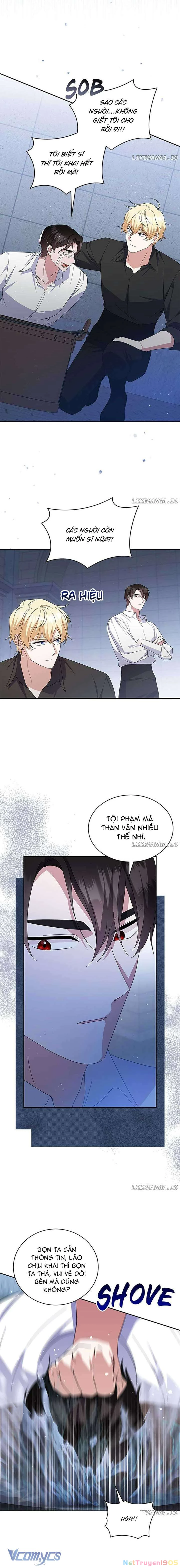 Hãy Ủng Hộ Kế Hoạch Trả Thù Của Tôi Chapter 84 - 13