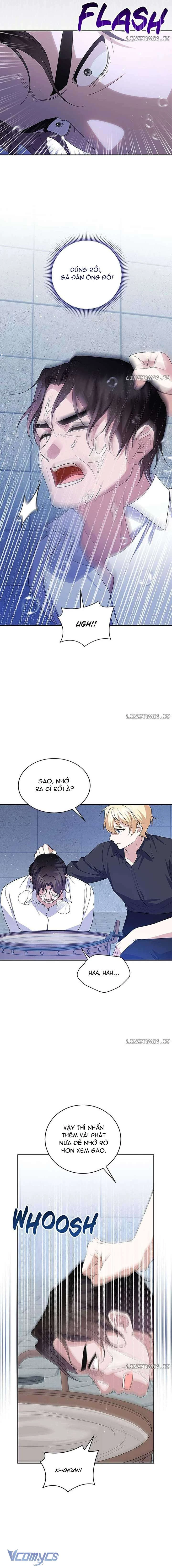 Hãy Ủng Hộ Kế Hoạch Trả Thù Của Tôi Chapter 84 - 16