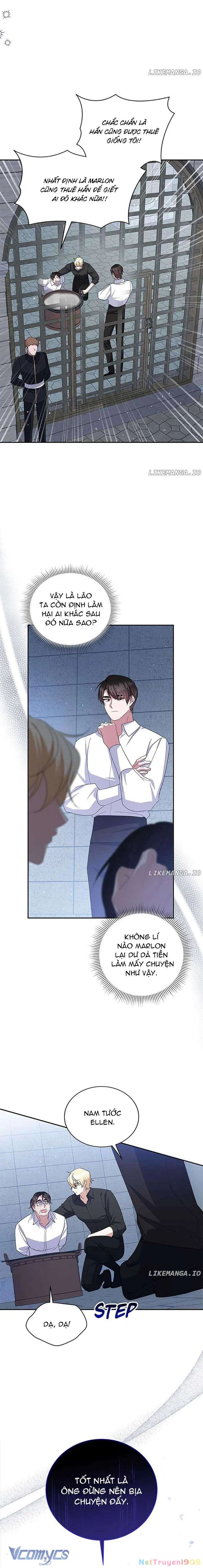 Hãy Ủng Hộ Kế Hoạch Trả Thù Của Tôi Chapter 84 - 18