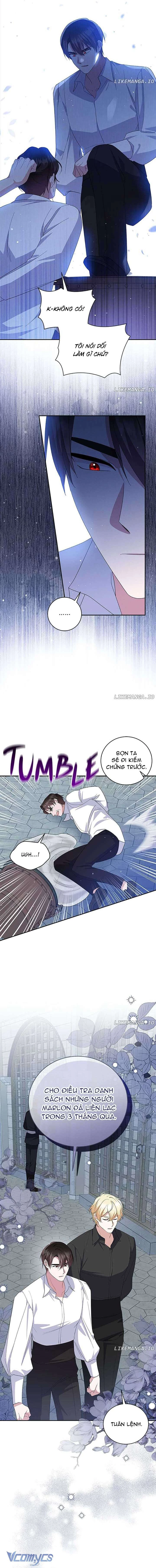 Hãy Ủng Hộ Kế Hoạch Trả Thù Của Tôi Chapter 84 - 19