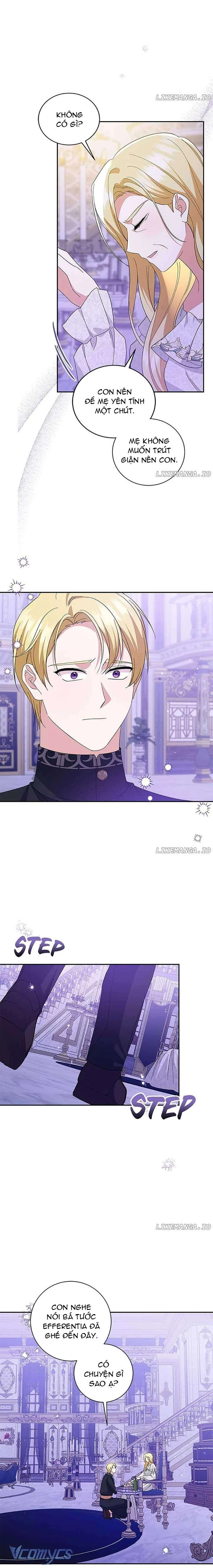 Hãy Ủng Hộ Kế Hoạch Trả Thù Của Tôi Chapter 84 - 21