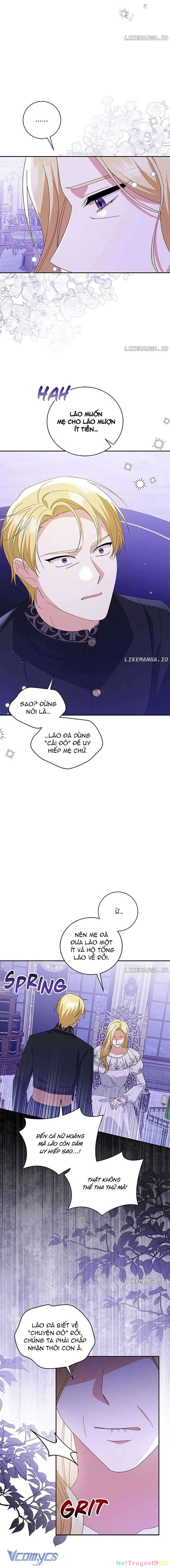 Hãy Ủng Hộ Kế Hoạch Trả Thù Của Tôi Chapter 84 - 22