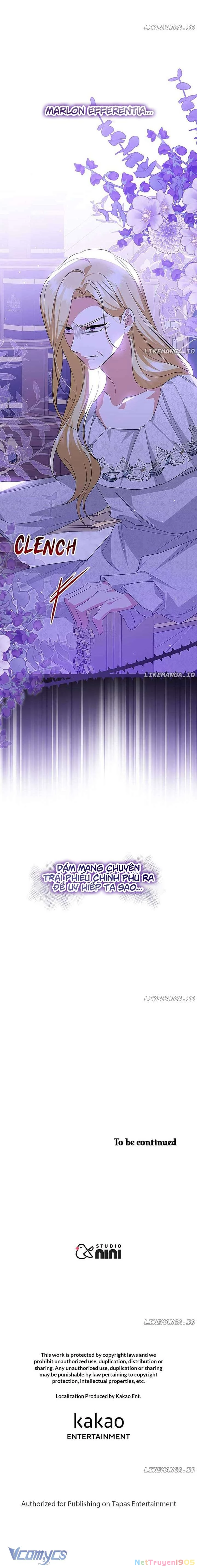 Hãy Ủng Hộ Kế Hoạch Trả Thù Của Tôi Chapter 84 - 23
