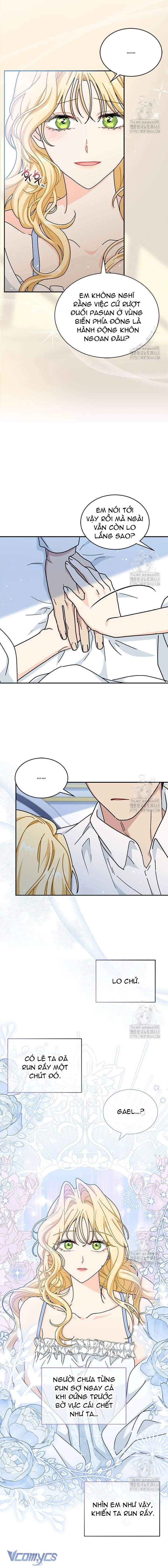 Cô Gái Sẽ Trở Thành Chủ Gia Đình Chapter 81 - 12